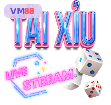 T&agrave;i xỉu vm88